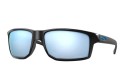 Occhiali da sole uomo Luxury Oakley 9449 SOLE 944916 nuova collezione