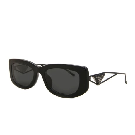 Occhiali da sole donna Luxury Prada 14YS SOLE 1AB5S0 nuova collezione 2