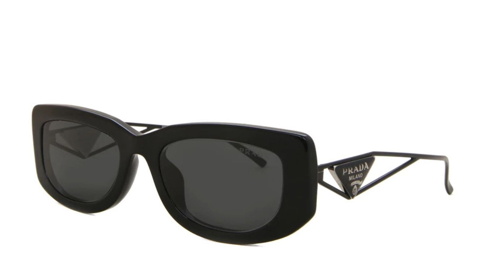 Occhiali da sole donna Luxury Prada 14YS SOLE 1AB5S0 nuova collezione