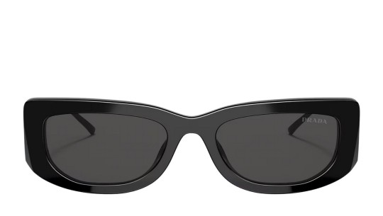 Occhiali da sole donna Luxury Prada 14YS SOLE 1AB5S0 nuova collezione