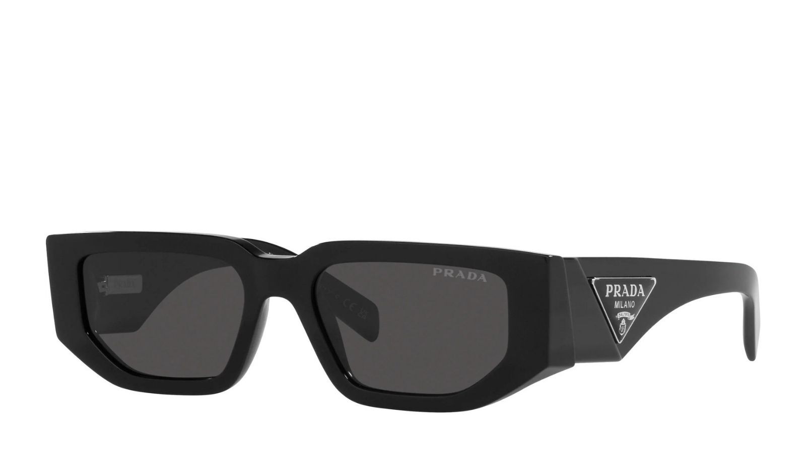 Occhiali da sole uomo Luxury Prada 09ZS SOLE 1AB5S0 nuova collezione