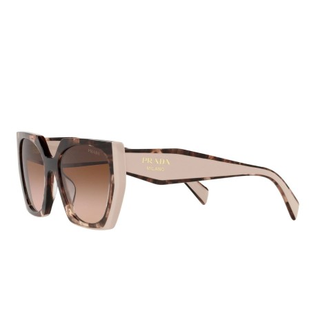 Occhiali da sole donna Luxury Prada 15WS SOLE 01R0A6 nuova collezione 2