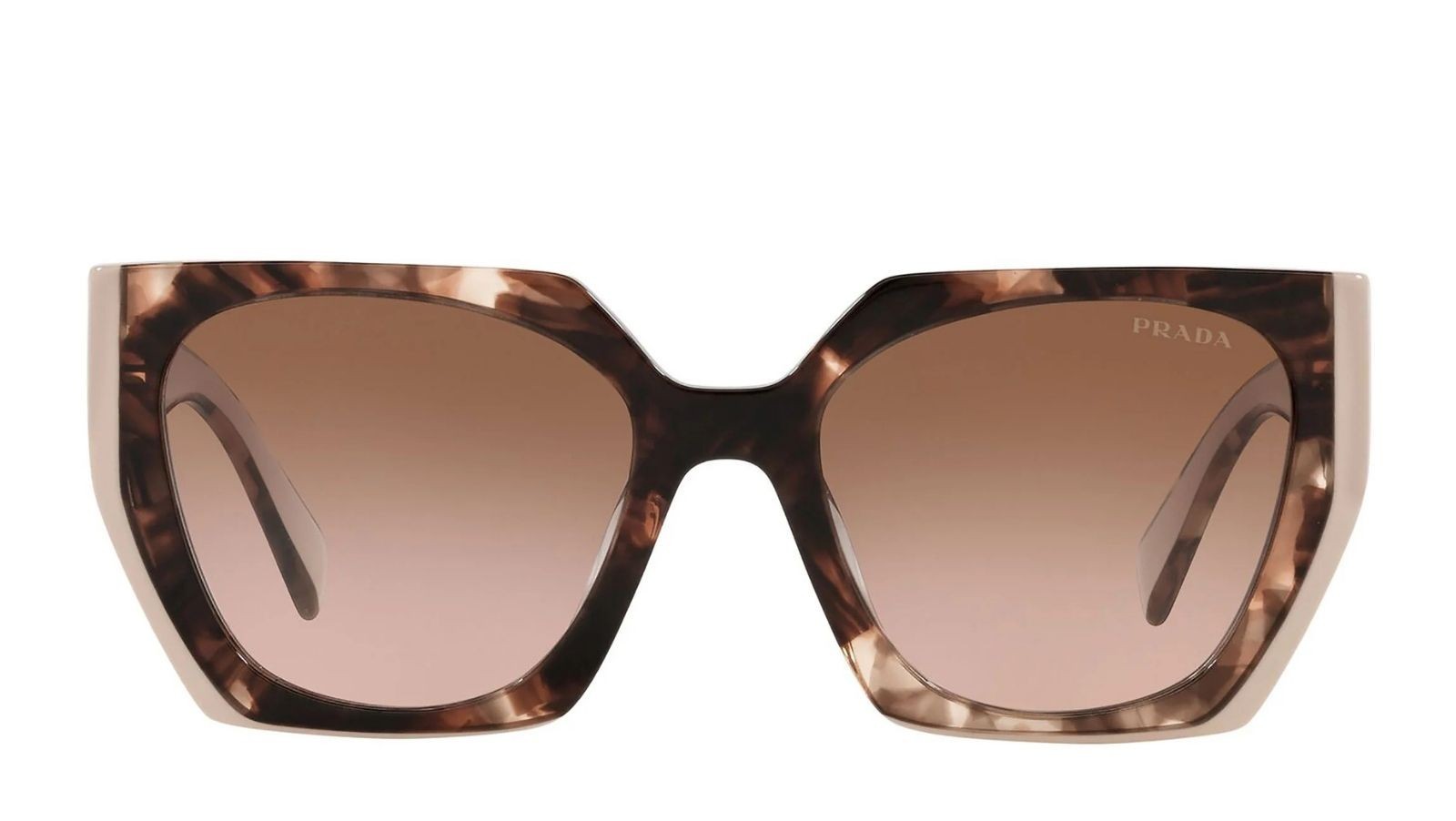 Occhiali da sole donna Luxury Prada 15WS SOLE 01R0A6 nuova collezione