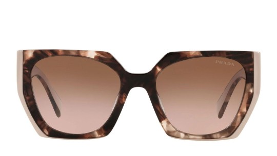 Occhiali da sole donna Luxury Prada 15WS SOLE 01R0A6 nuova collezione