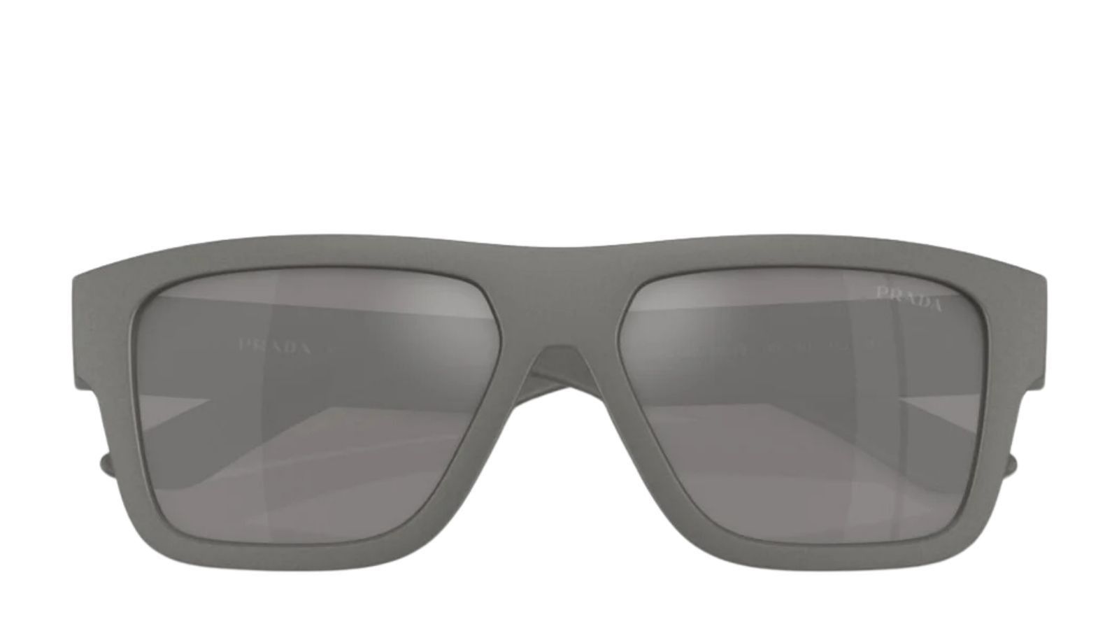 Occhiali da sole uomo Luxury Prada Linea Rossa 04ZS SOLE 16X7W1 nuova collezione