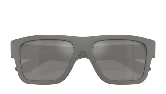 Occhiali da sole uomo Luxury Prada Linea Rossa 04ZS SOLE 16X7W1 nuova collezione