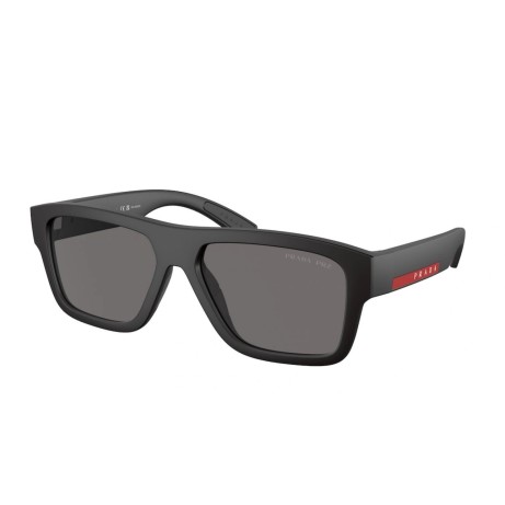 Occhiali da sole uomo Luxury Prada Linea Rossa 04ZS SOLE DG002G nuova collezione 2