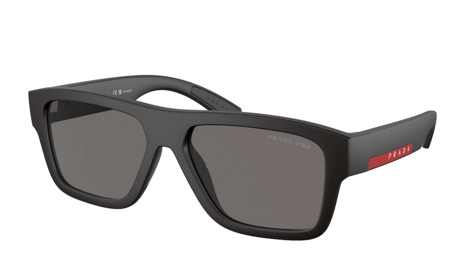 Occhiali da sole uomo Luxury Prada Linea Rossa 04ZS SOLE DG002G nuova collezione