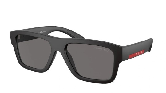 Occhiali da sole uomo Luxury Prada Linea Rossa 04ZS SOLE DG002G nuova collezione