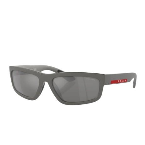 Occhiali da sole uomo Luxury Prada Linea Rossa 05ZS SOLE 16X7W1 nuova collezione 2