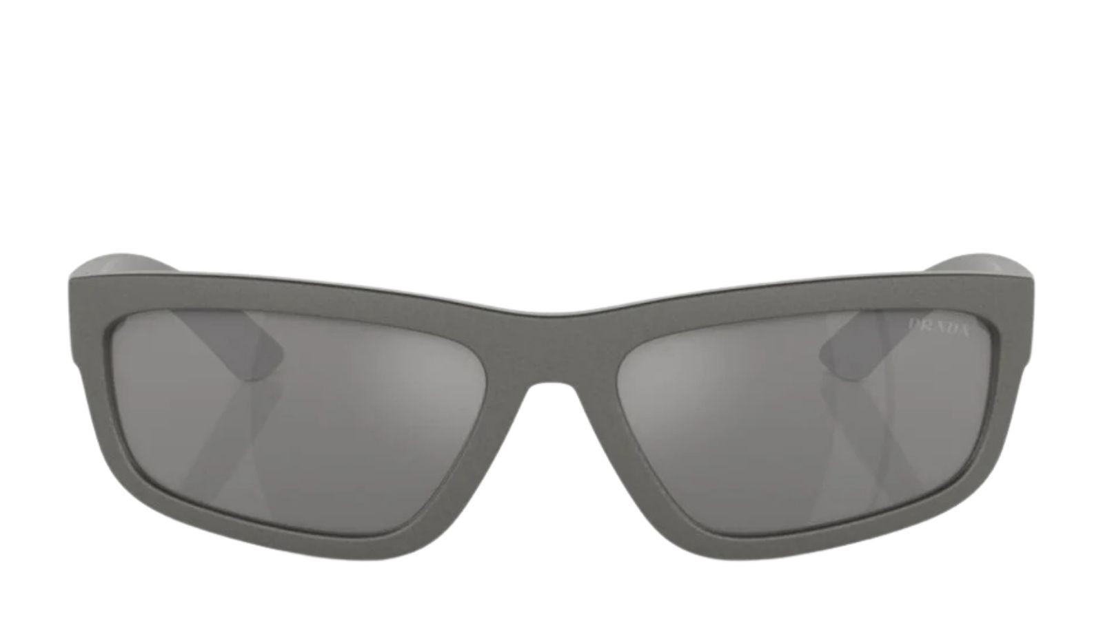 Occhiali da sole uomo Luxury Prada Linea Rossa 05ZS SOLE 16X7W1 nuova collezione