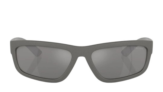 Occhiali da sole uomo Luxury Prada Linea Rossa 05ZS SOLE 16X7W1 nuova collezione