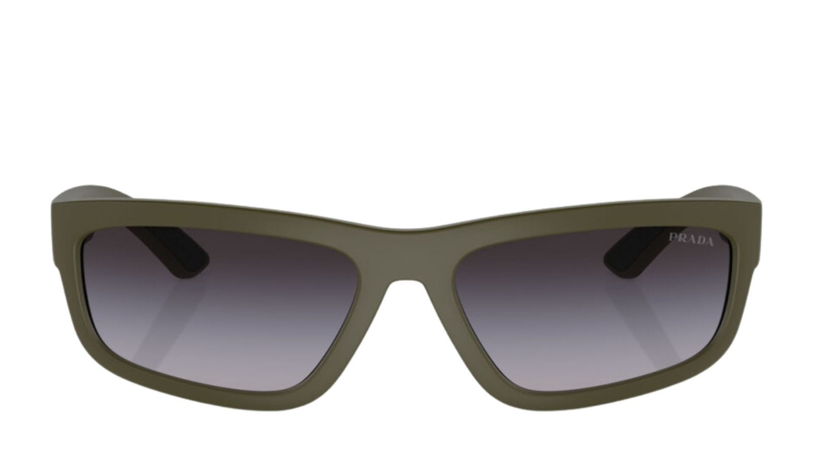 Occhiali da sole uomo Luxury Prada Linea Rossa 05ZS SOLE 15X09U nuova collezione