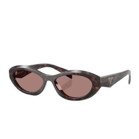 Occhiali da sole donna Luxury Prada 26ZS SOLE 17N60B nuova collezione 2