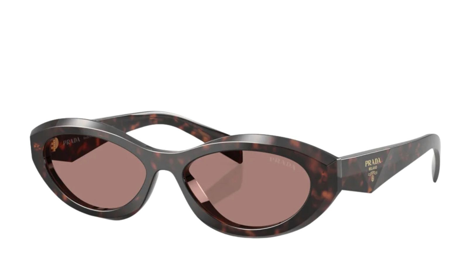 Occhiali da sole donna Luxury Prada 26ZS SOLE 17N60B nuova collezione