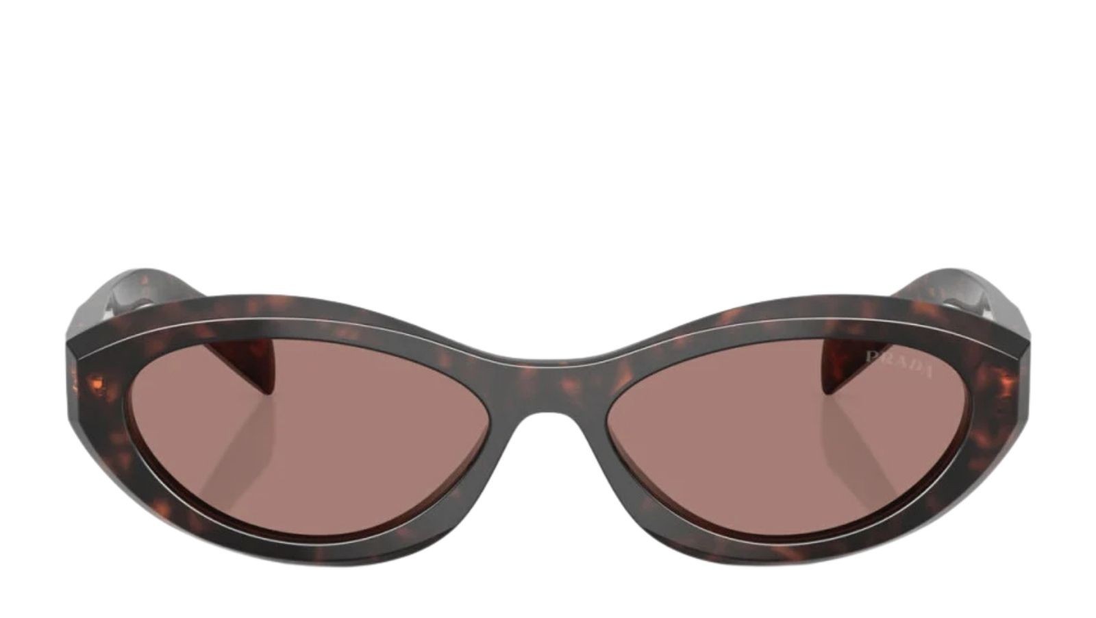 Occhiali da sole donna Luxury Prada 26ZS SOLE 17N60B nuova collezione