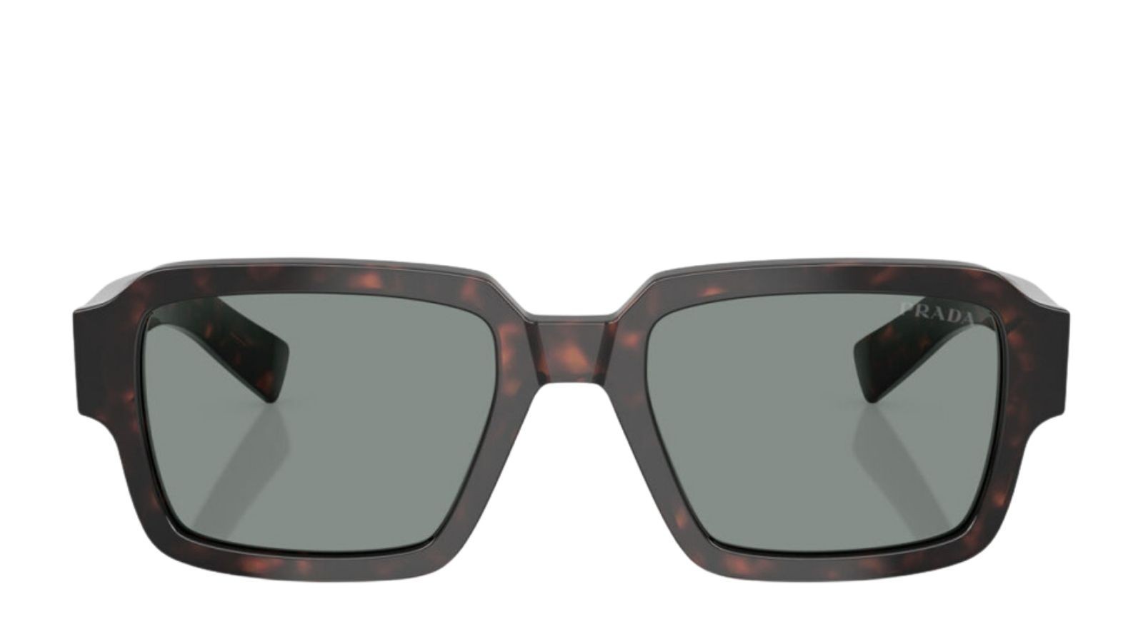 Occhiali da sole uomo Luxury Prada 02ZS SOLE 17N20N nuova collezione