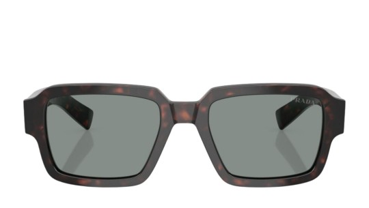 Occhiali da sole uomo Luxury Prada 02ZS SOLE 17N20N nuova collezione