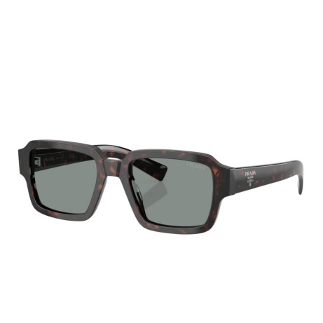 Occhiali da sole uomo Luxury Prada 02ZS SOLE 17N20N nuova collezione 2