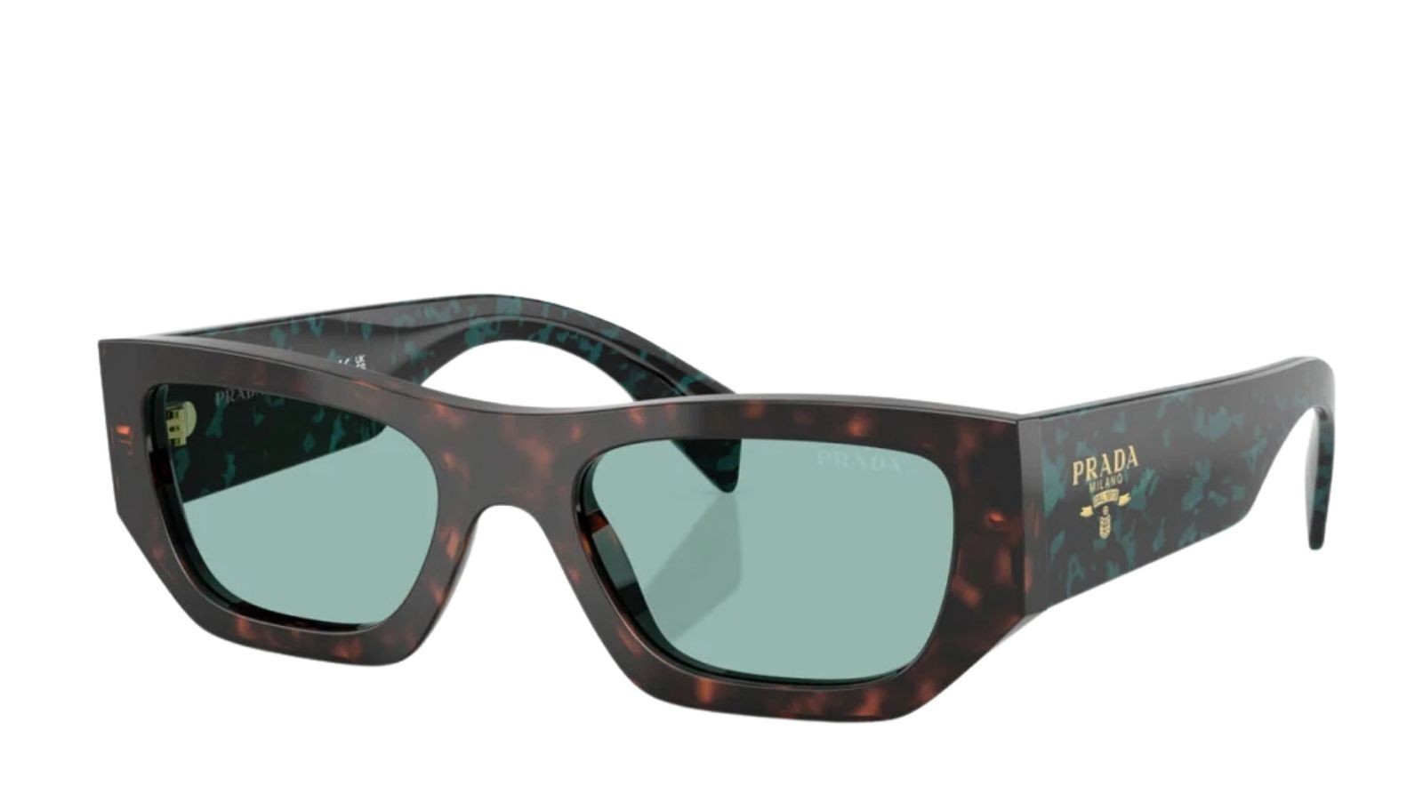 Occhiali da sole donna Luxury Prada A01S SOLE 18Z40K nuova collezione