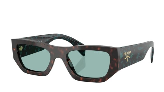 Occhiali da sole donna Luxury Prada A01S SOLE 18Z40K nuova collezione