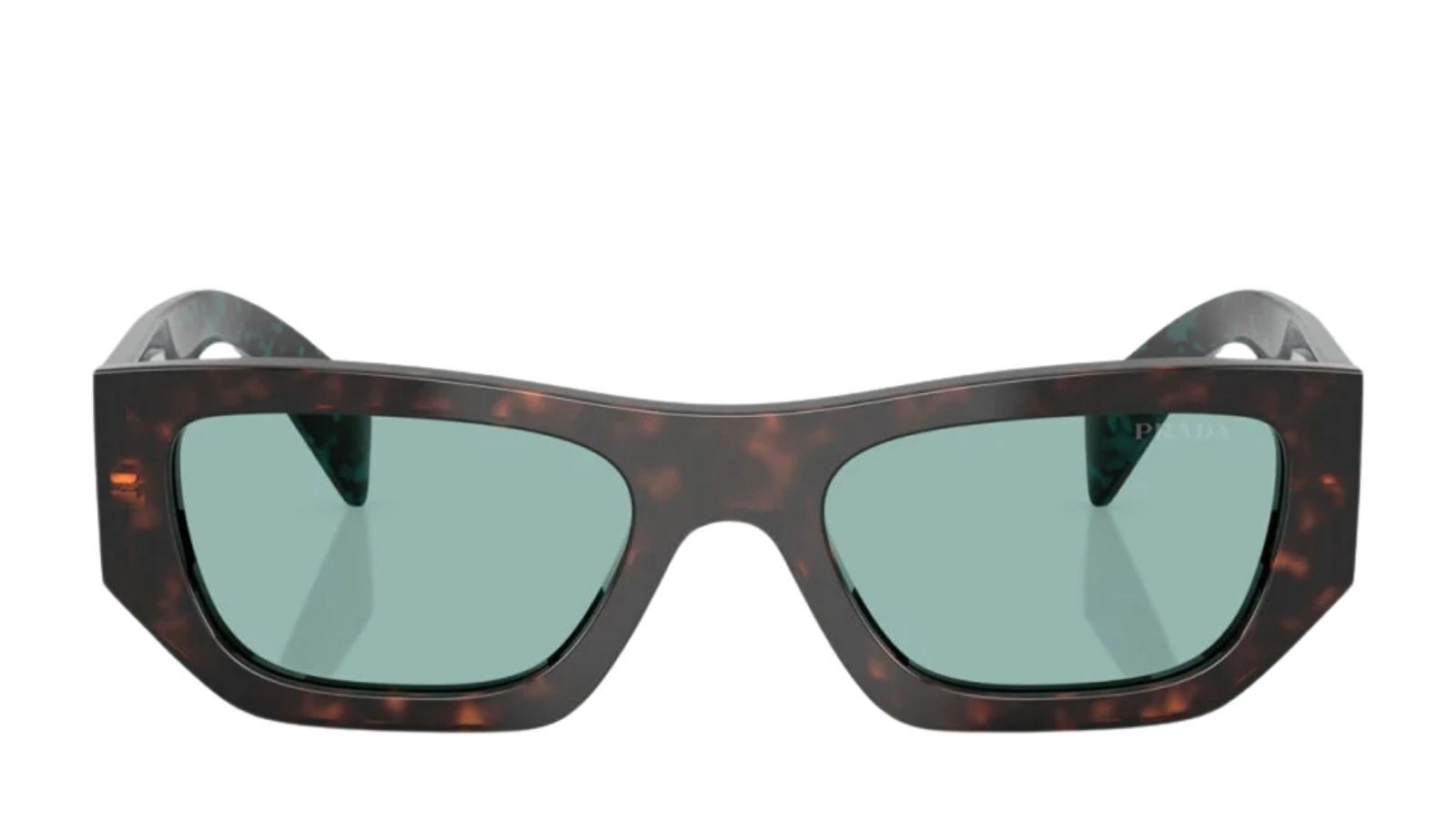 Occhiali da sole donna Luxury Prada A01S SOLE 18Z40K nuova collezione