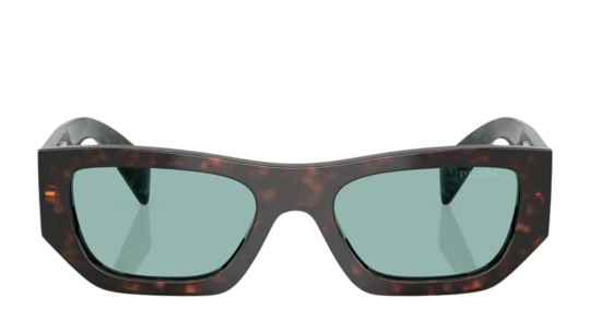 Occhiali da sole donna Luxury Prada A01S SOLE 18Z40K nuova collezione