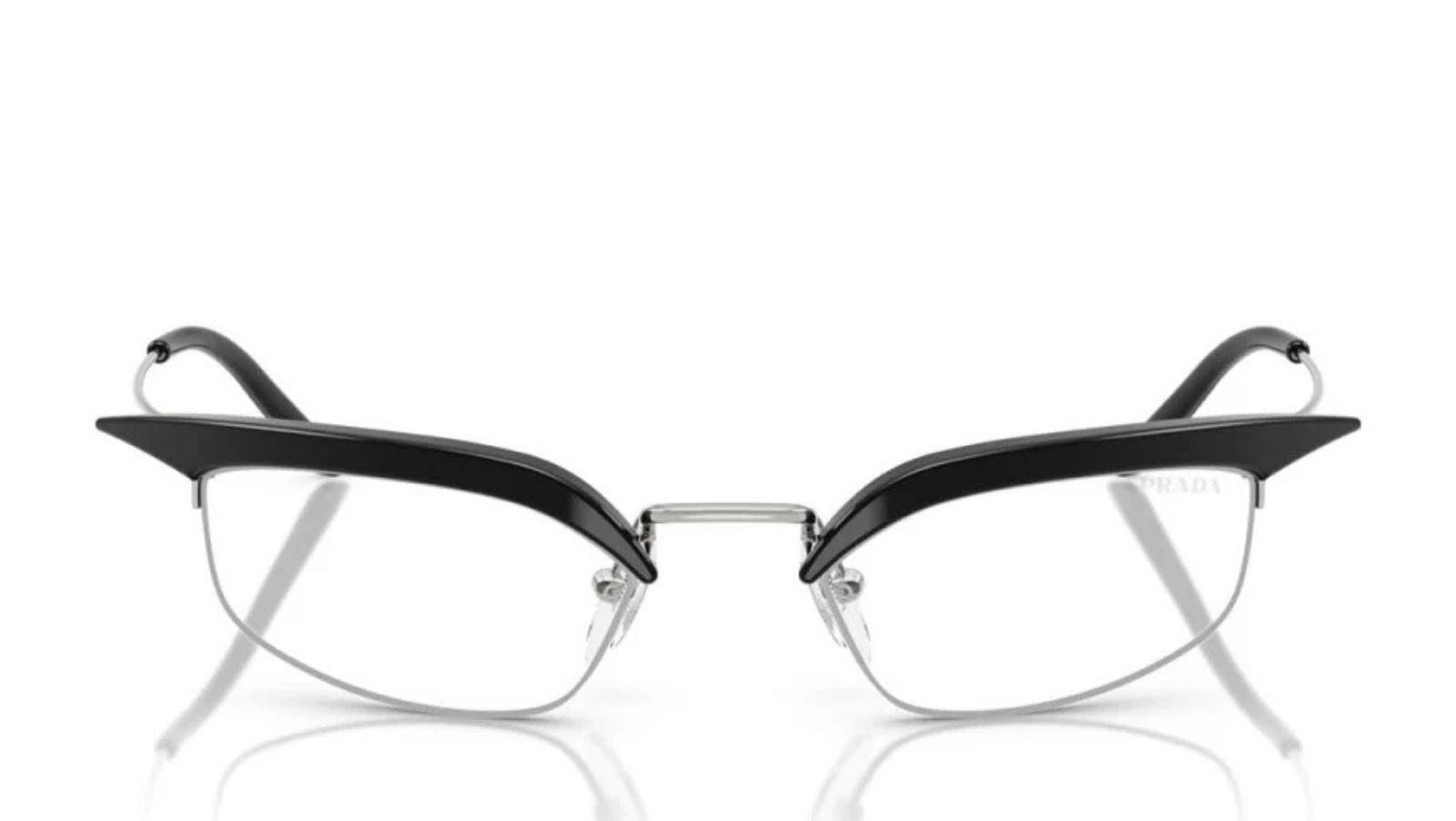 Occhiali da sole donna Luxury Prada B50S SOLE TZM08N nuova collezione