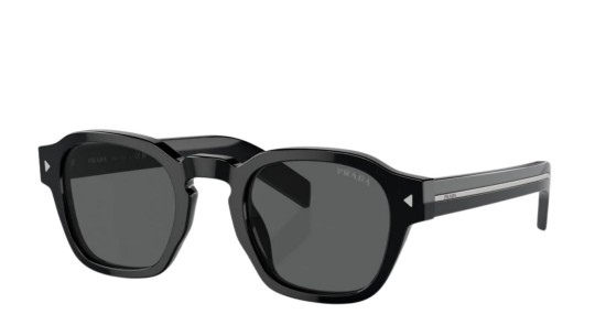 Occhiali da sole uomo Luxury Prada A16S SOLE 16K731 nuova collezione