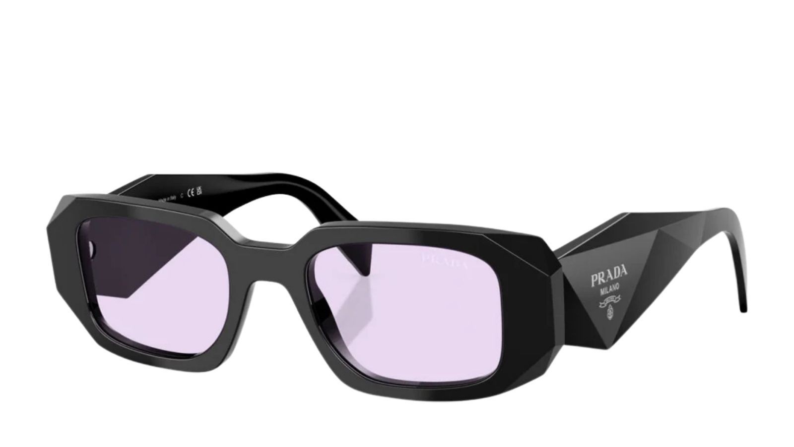 Prada 17WS SOLE 16K40J