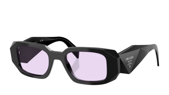 Prada 17WS SOLE 16K40J