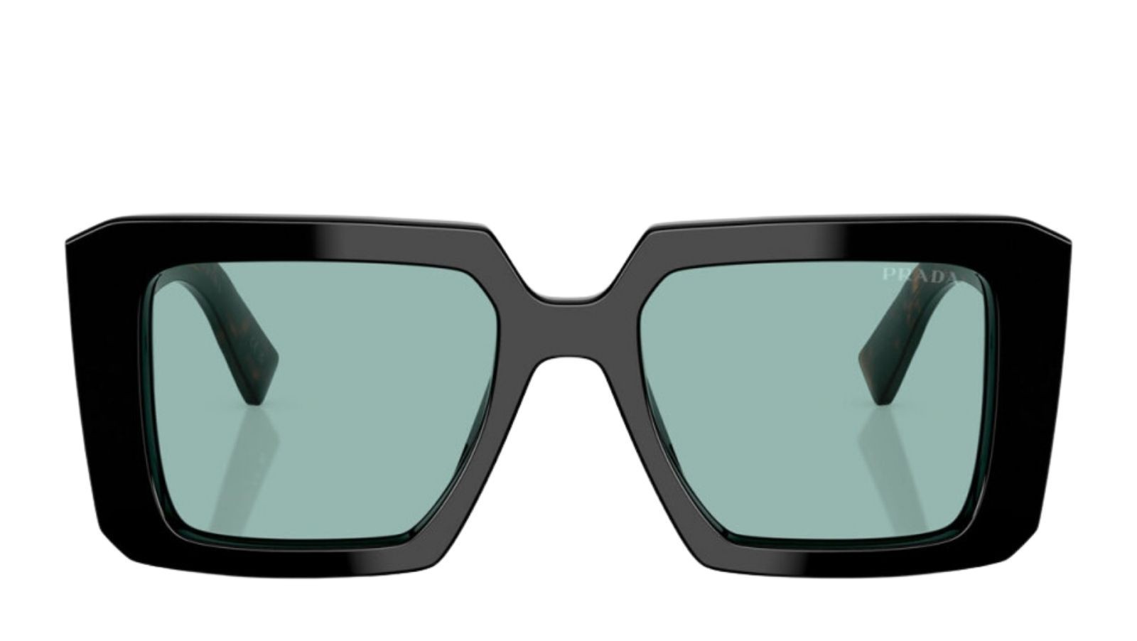 Occhiali da sole donna Luxury Prada 23YS SOLE 26B40K nuova collezione