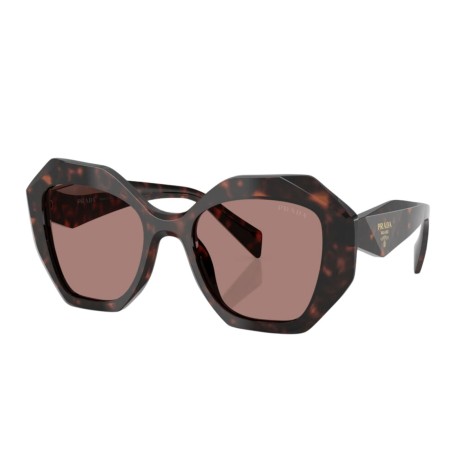 Occhiali da sole donna Luxury Prada 16WS SOLE 17N60B nuova collezione 2