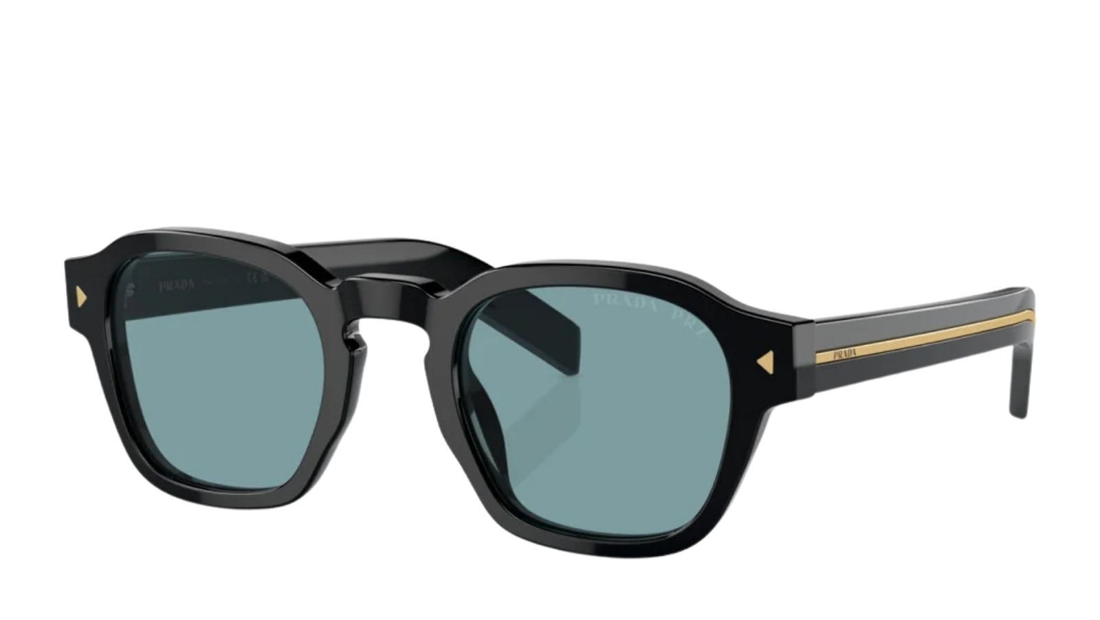 Occhiali da sole uomo Luxury Prada A16S SOLE 16K04D nuova collezione