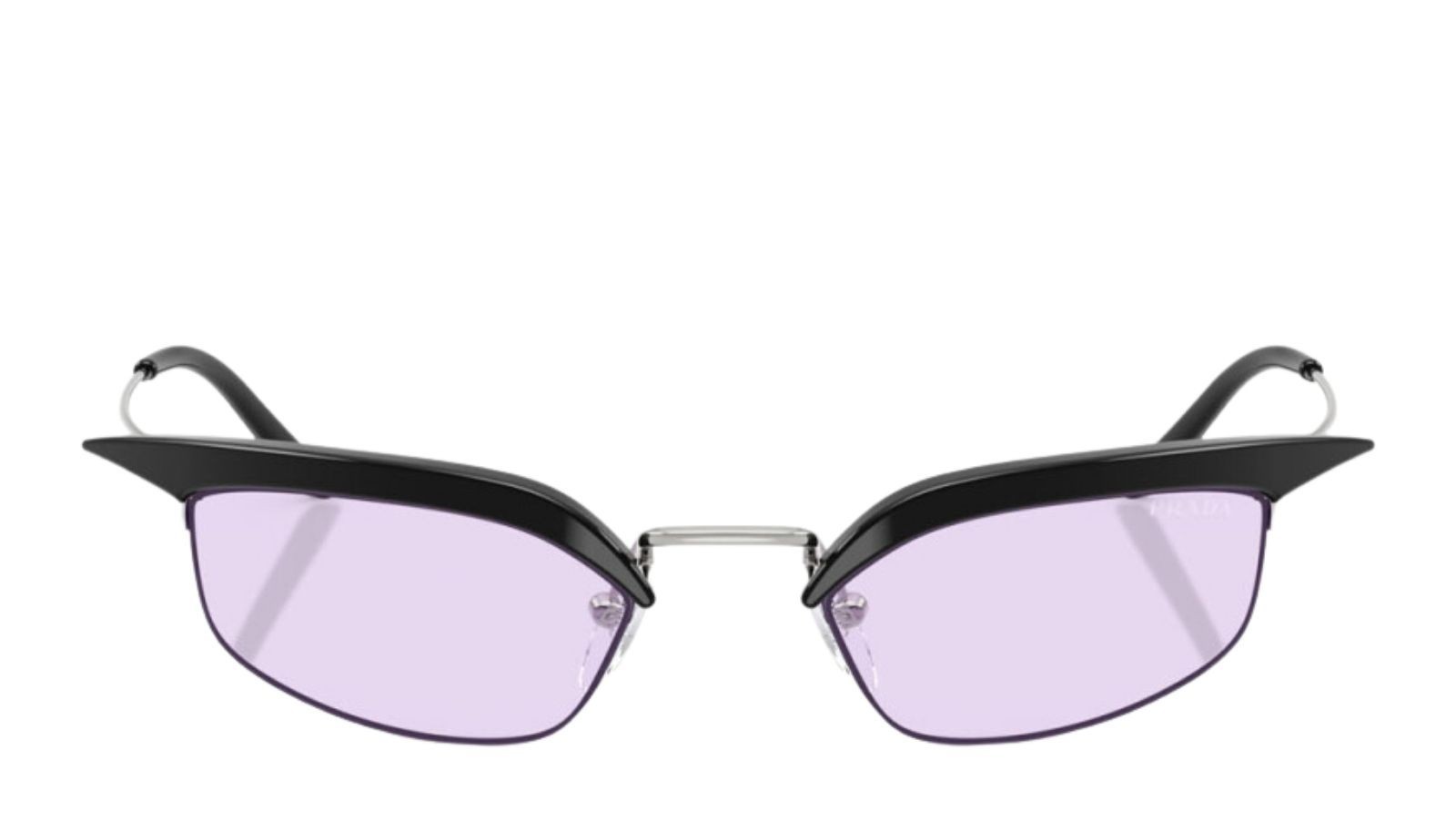 Occhiali da sole donna Luxury Prada B50S SOLE TZM40J nuova collezione