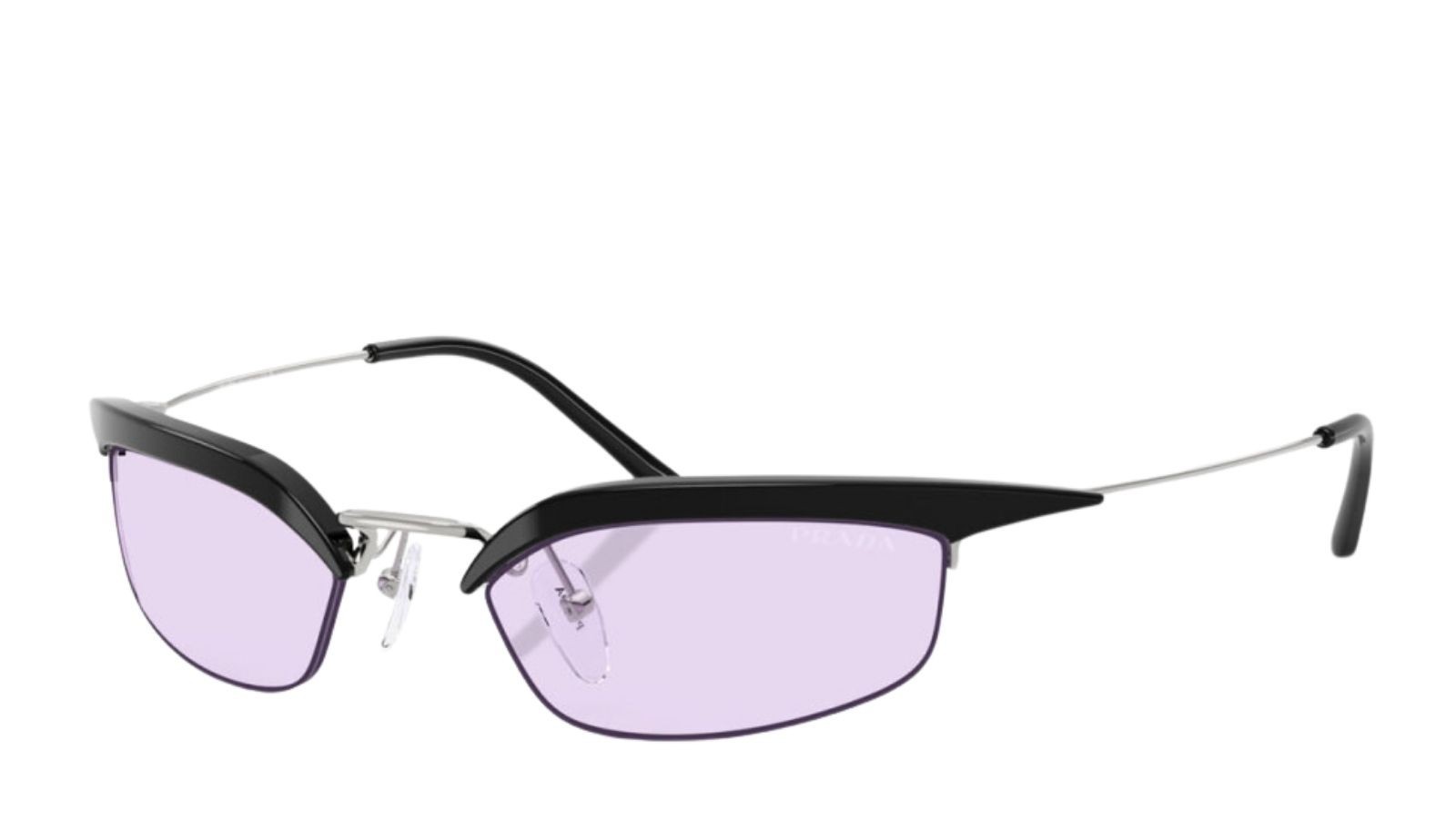 Occhiali da sole donna Luxury Prada B50S SOLE TZM40J nuova collezione