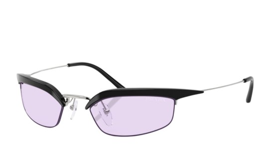 Occhiali da sole donna Luxury Prada B50S SOLE TZM40J nuova collezione