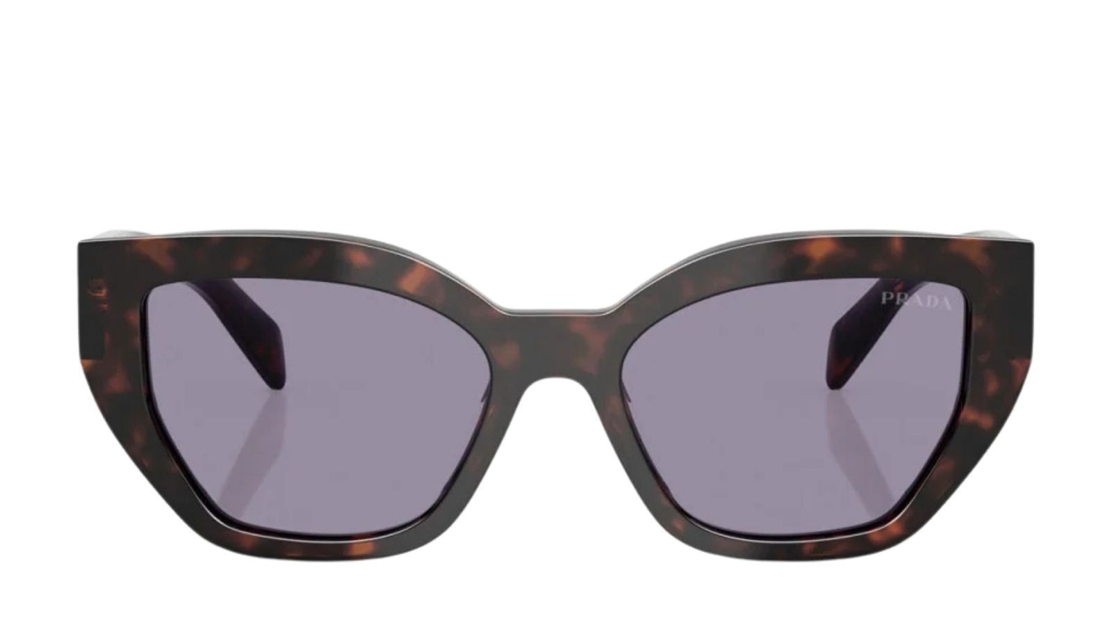 Occhiali da sole donna Luxury Prada A09S SOLE 17N03N nuova collezione