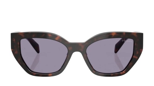 Occhiali da sole donna Luxury Prada A09S SOLE 17N03N nuova collezione Occhiali da sole donna Luxury Prada A09S SOLE 17N03N nuova collezione