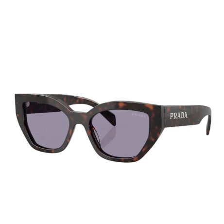 Occhiali da sole donna Luxury Prada A09S SOLE 17N03N nuova collezione 2
