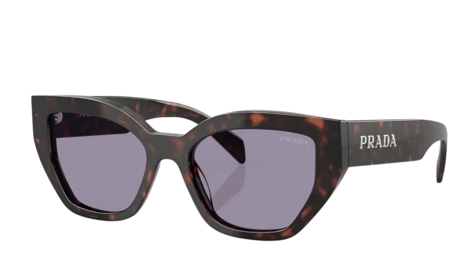 Occhiali da sole donna Luxury Prada A09S SOLE 17N03N nuova collezione