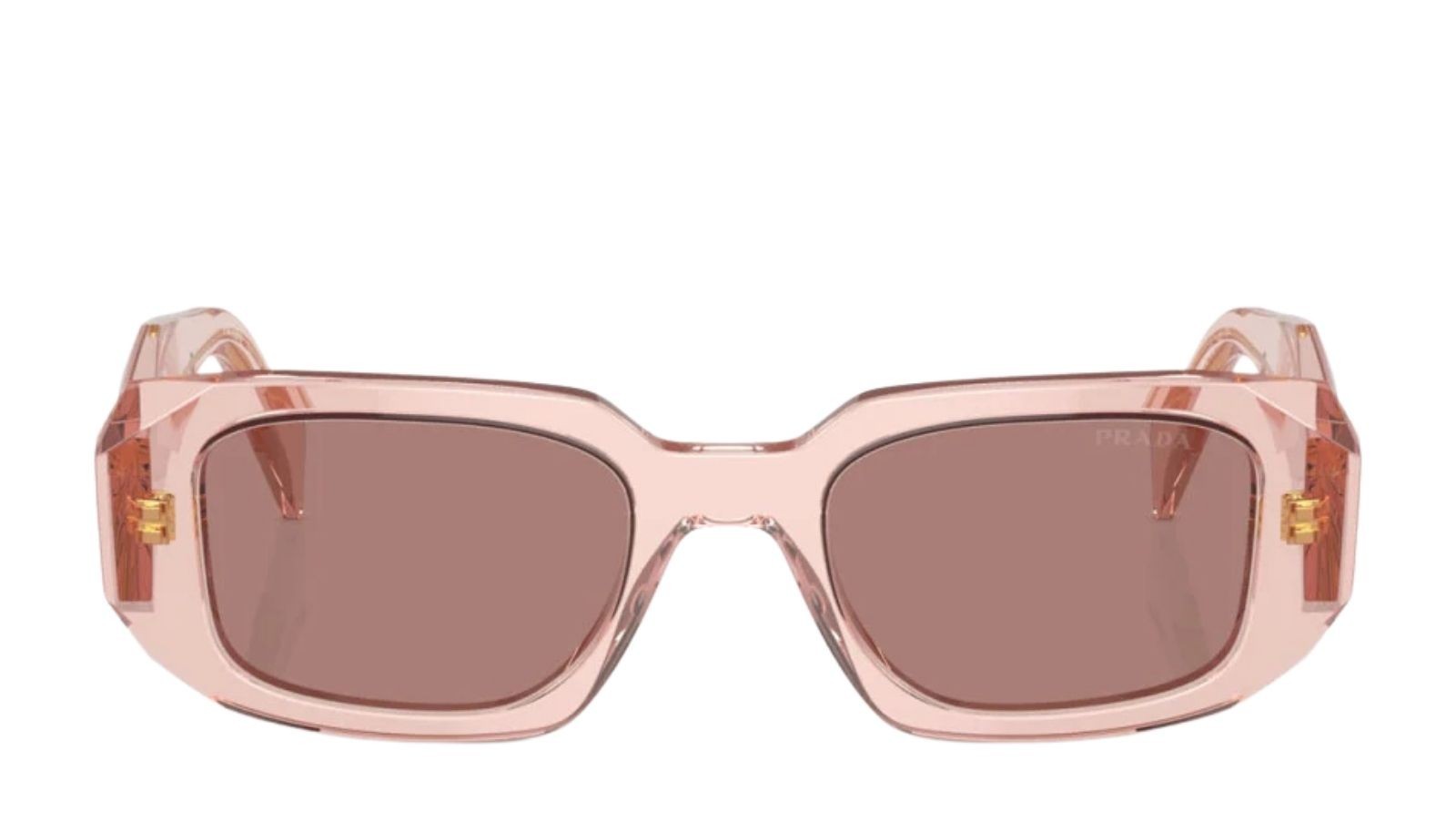 Occhiali da sole donna Luxury Prada 17WS SOLE 19Q10D nuova collezione