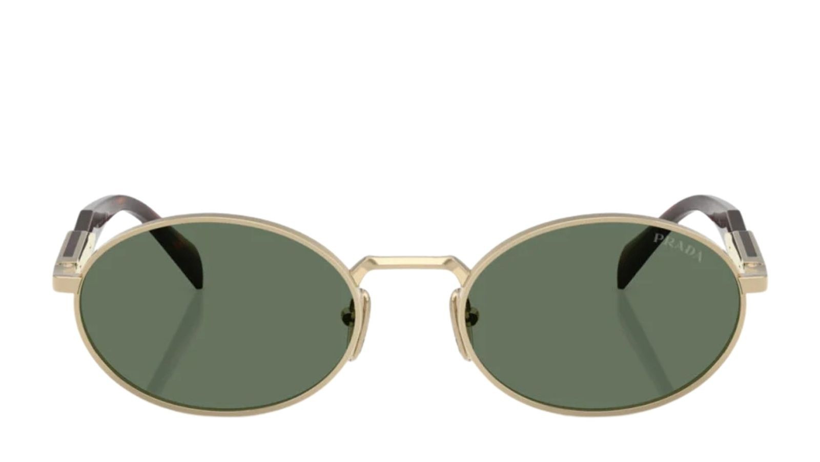 Occhiali da sole donna Luxury Prada 65ZS SOLE ZVN70L nuova collezione