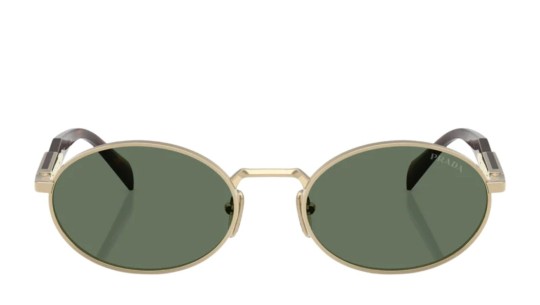 Occhiali da sole donna Luxury Prada 65ZS SOLE ZVN70L nuova collezione