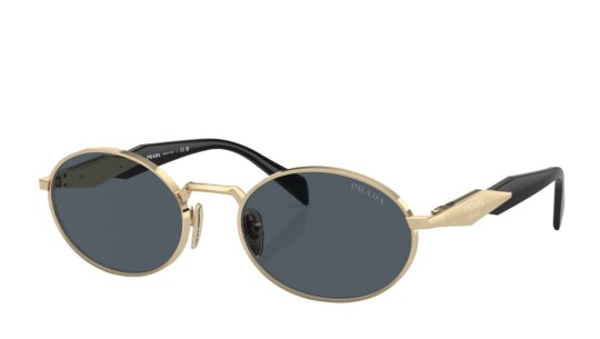 Occhiali da sole donna Luxury Prada 65ZS SOLE ZVN09T nuova collezione