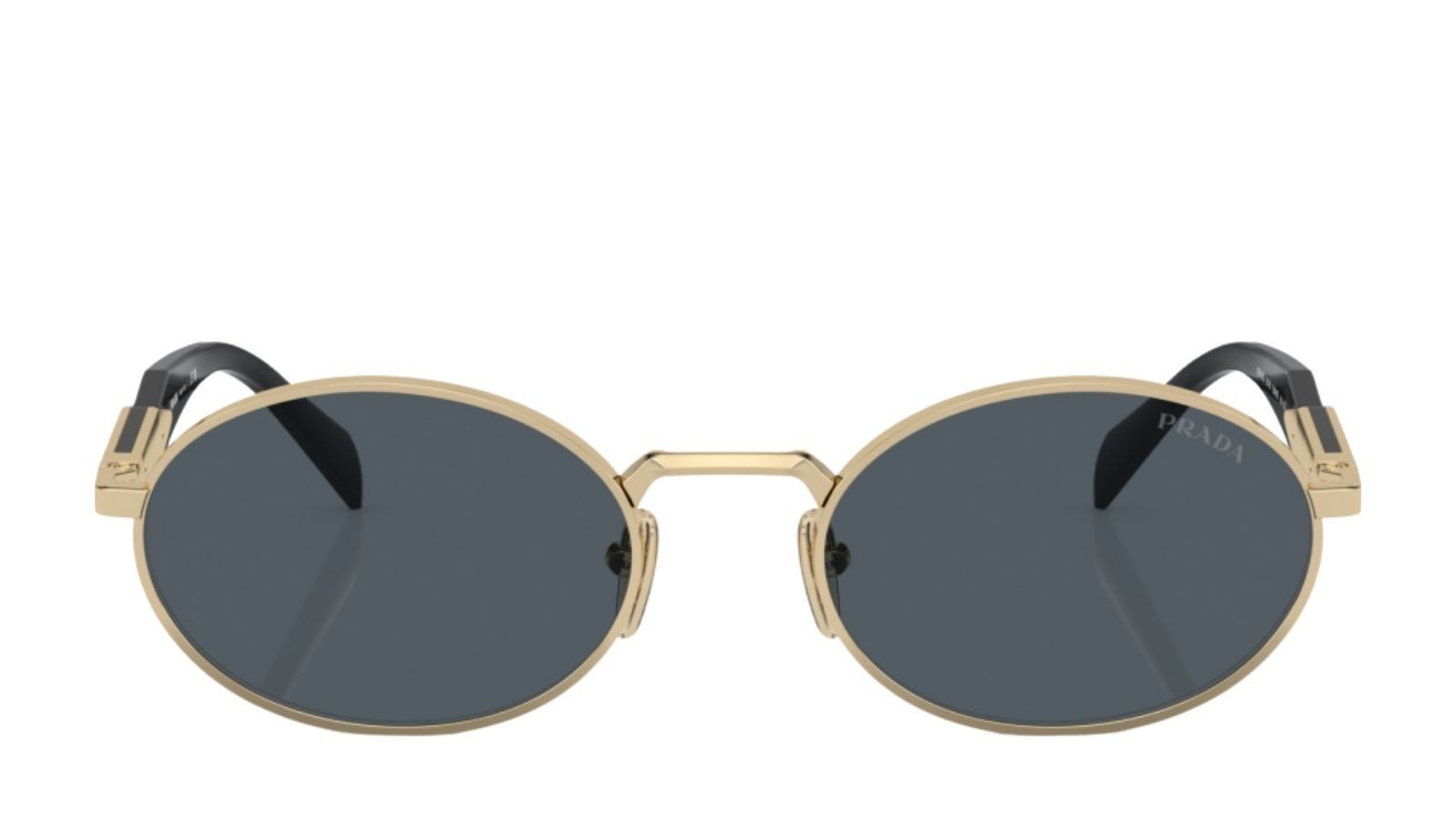 Occhiali da sole donna Luxury Prada 65ZS SOLE ZVN09T nuova collezione