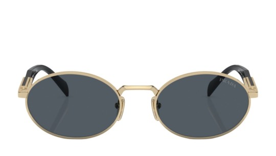 Occhiali da sole donna Luxury Prada 65ZS SOLE ZVN09T nuova collezione