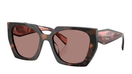 Prada 15WS SOLE 23A60B