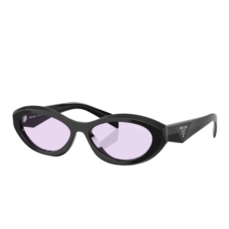 Occhiali da sole donna Luxury Prada 26ZS SOLE 16K40J nuova collezione 2