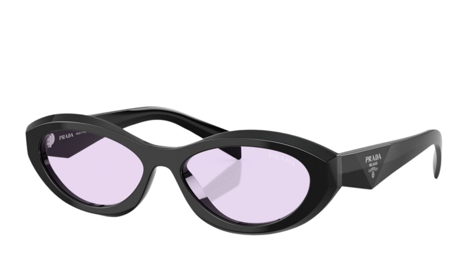 Occhiali da sole donna Luxury Prada 26ZS SOLE 16K40J nuova collezione